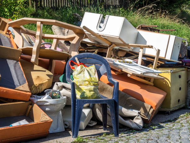 Commercial Cleanout Services in Belton, TX