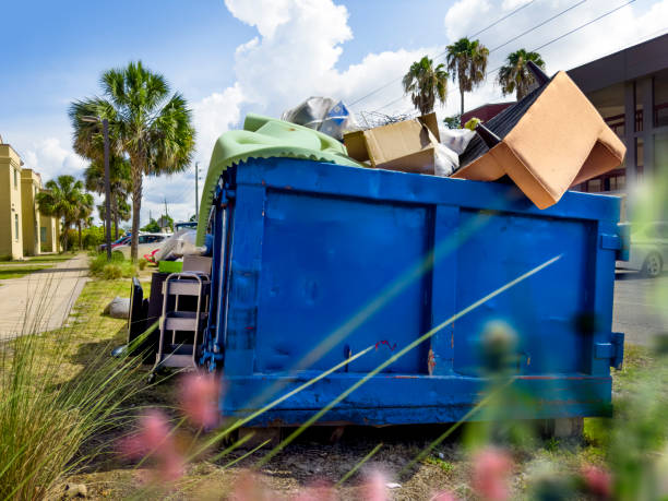 Best Affordable Junk Removal Services  in Belton, TX