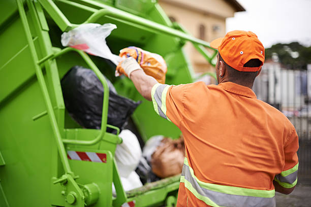 Best Same-Day Junk Removal  in Belton, TX